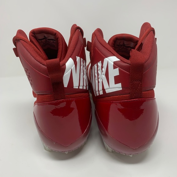 Nike Force Savage Pro TD Promo Football Cleats main image 5
